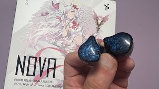 Truthear Nova: It’s Just a Worse Variations