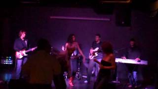 Jamie Lynn Hart Live @ Mal's Lounge  I Want You Back