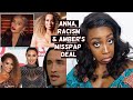 GRWM THE CRAMP TWINS R CISM AMBER S 1MILLION DEAL Sincerelyoghosa Sunber Hair
