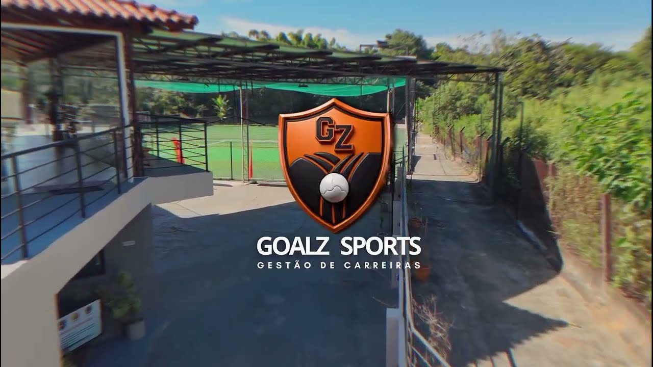 Vídeo Goalz Sports