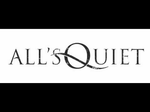 All's Quiet - Fallout (NEW Remake)2011