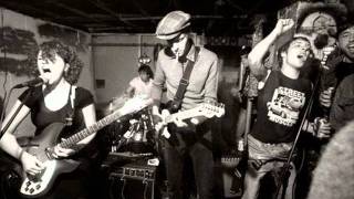 Hot Machines - Can't feel