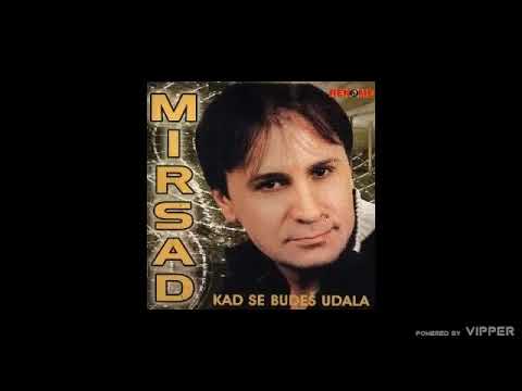 Mirsad Rizvic - Da mi je da znam - (Audio 2005)