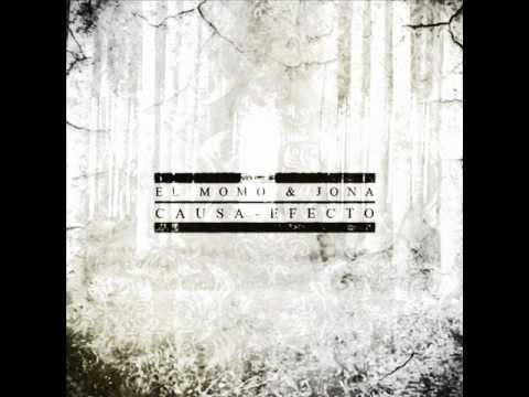 EL MOMO Y JONA - GAME OVER