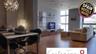 Cartagena Centro | Cartagena, Spain | Hotel Review 🌟