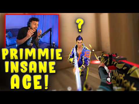 INSANE ACE CLUTCH | VALORANT MONTAGE #HIGHLIGHTS  Ep.298