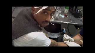 Tupac - Life's So Hard (HQ)