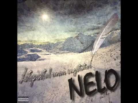 Nelo - Letopisetul Unui Cugetator(cu Stan.K.Sekai)
