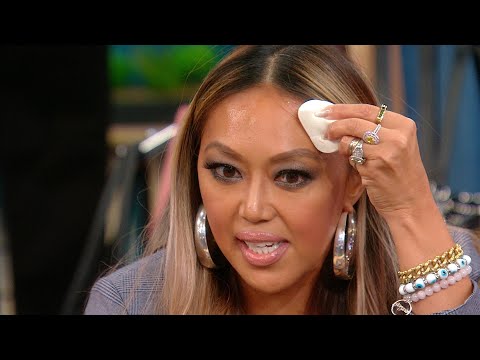 A Quick & Easy Fix For Oily Skin | Mally Beauty's Mally Roncal