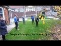 A Day In The Life Of A Child With Autism