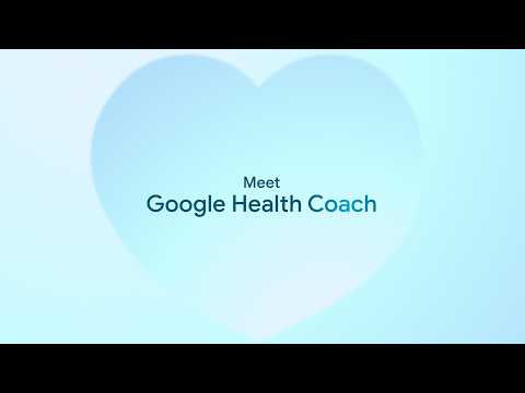 Google Health Enterprise video/presentation/materials