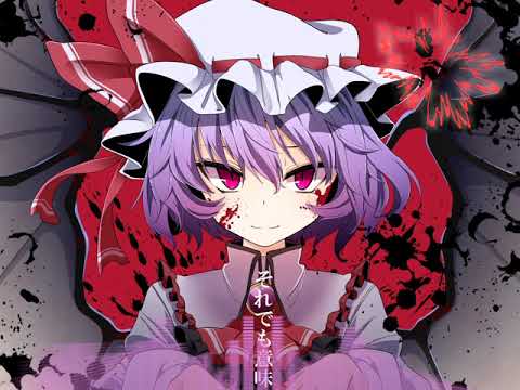 【激戦アレンジ】 亡き王女の為のセプテット -8th- 【東方紅魔郷】