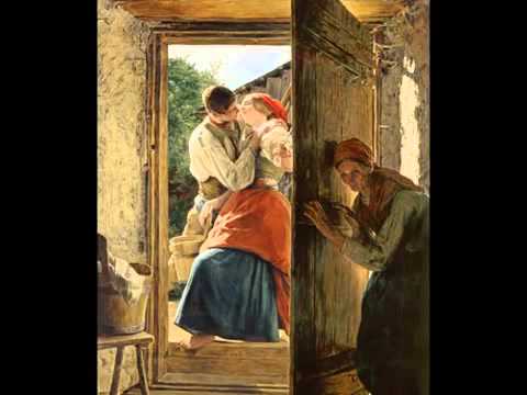 Dora Pejačević: "Ich glaub, lieber Schatz" - EVELIN NOVAK