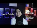 Pesan Terakhir Lyodra Irma Melinda Live Cover