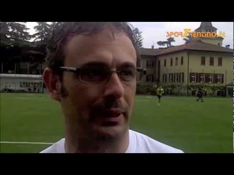 Promozione: spareggio Levico - Comano Fiavè