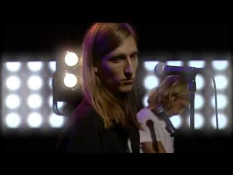 Ram Di Dam - My Part Of The Deal (LIVE @ nyhetsmorgon)