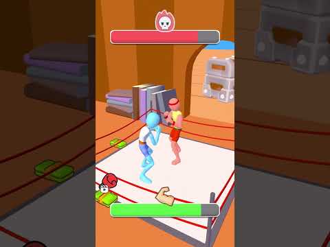 Muscle Master