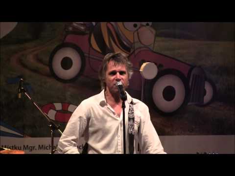 Beskydské rekordy 2015 Janek Ledecký