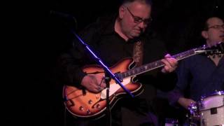 DUKE ROBILLARD -  Jesse's Blues