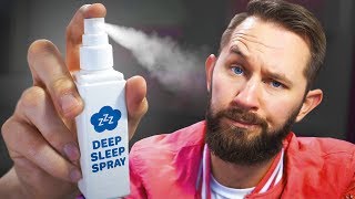 Puts People to SLEEP! | 10 Strange Amazon Products!