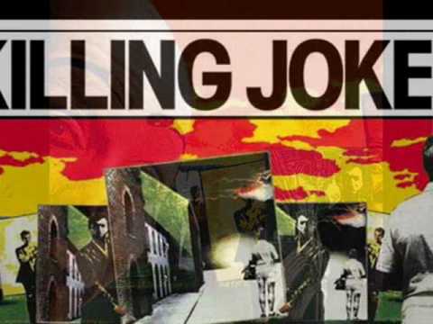 Killing Joke - Tension