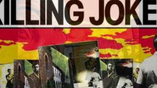 Killing Joke - Tension