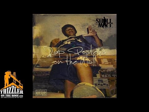 Shill Macc ft. Kaynine - I Just Wanna Live (Prod. Bullet Loko) [Thizzler.com]