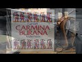 Andre Previn - Carmina Burana - o Fortuna  (Vinyl, Linn Sondek, Koetsu black, Herron Audio VTPH-2A)
