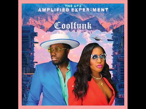 The APX Feat.Mink Slide - Your Touch (2019)