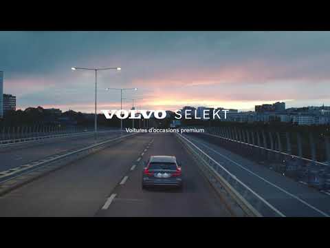 Volvo | Selekt FR