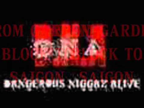 KING JUNE FEAT OZONE SKRILLA ONLY THA STRONG