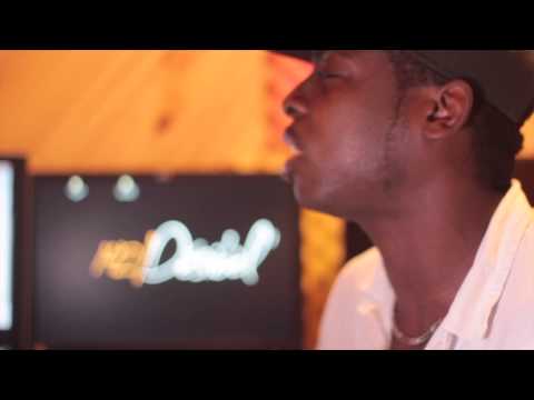 InTheLab Concept : Luns - Freestyle HD