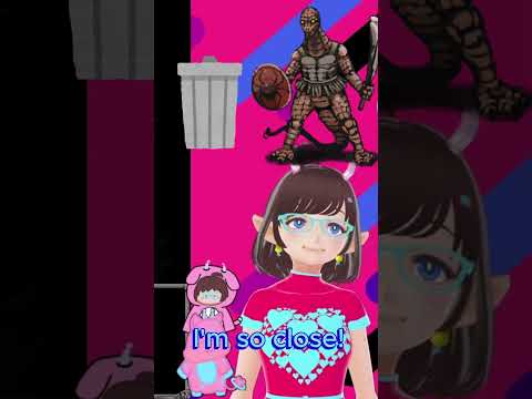 Lizardman Suck! #fearandhunger