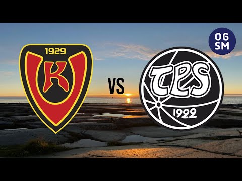 25.9.21 klo 12.30  Koovee vs TPS