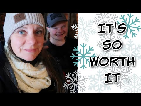 Get Yourself Some Fresh Air | It's So Worth It | December VLOG