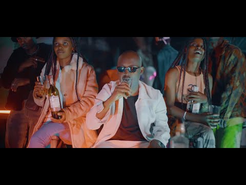 Were Mulah Ft Mr Blue   Hasara Roho (Official Music Video)