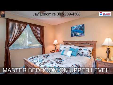 11823 Steele Street  Thornton CO 80233