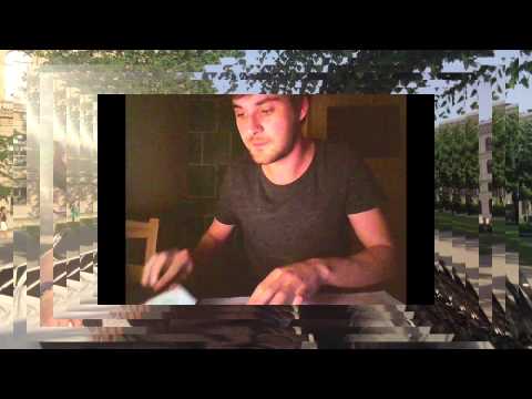 SON.CZ - podpořte české kapely na jejich cestě do Paříže!