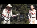 Gillian Welch "Six White Horses" Hardly Strictly Bluegrass 2015