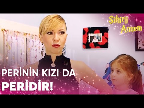Çilek'in Annesine Büyük Desteği!    |   Sihirli Annem