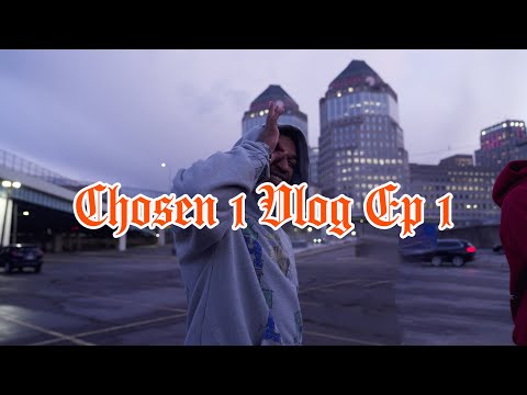 Day in the life with Uno - Rainy Day in Cincy