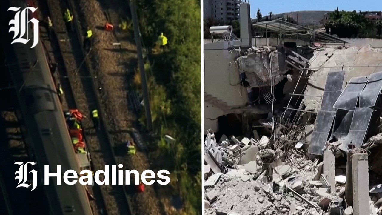 NZ Herald Morning Headlines | Saturday, June 20, 2026