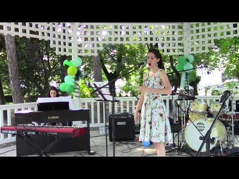 Milica Milanović - ''Core 'ngrato'' S. Cardillo