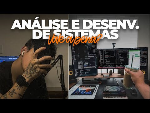 What Did I Learn in ADS College? | Systems Analysis and Development!