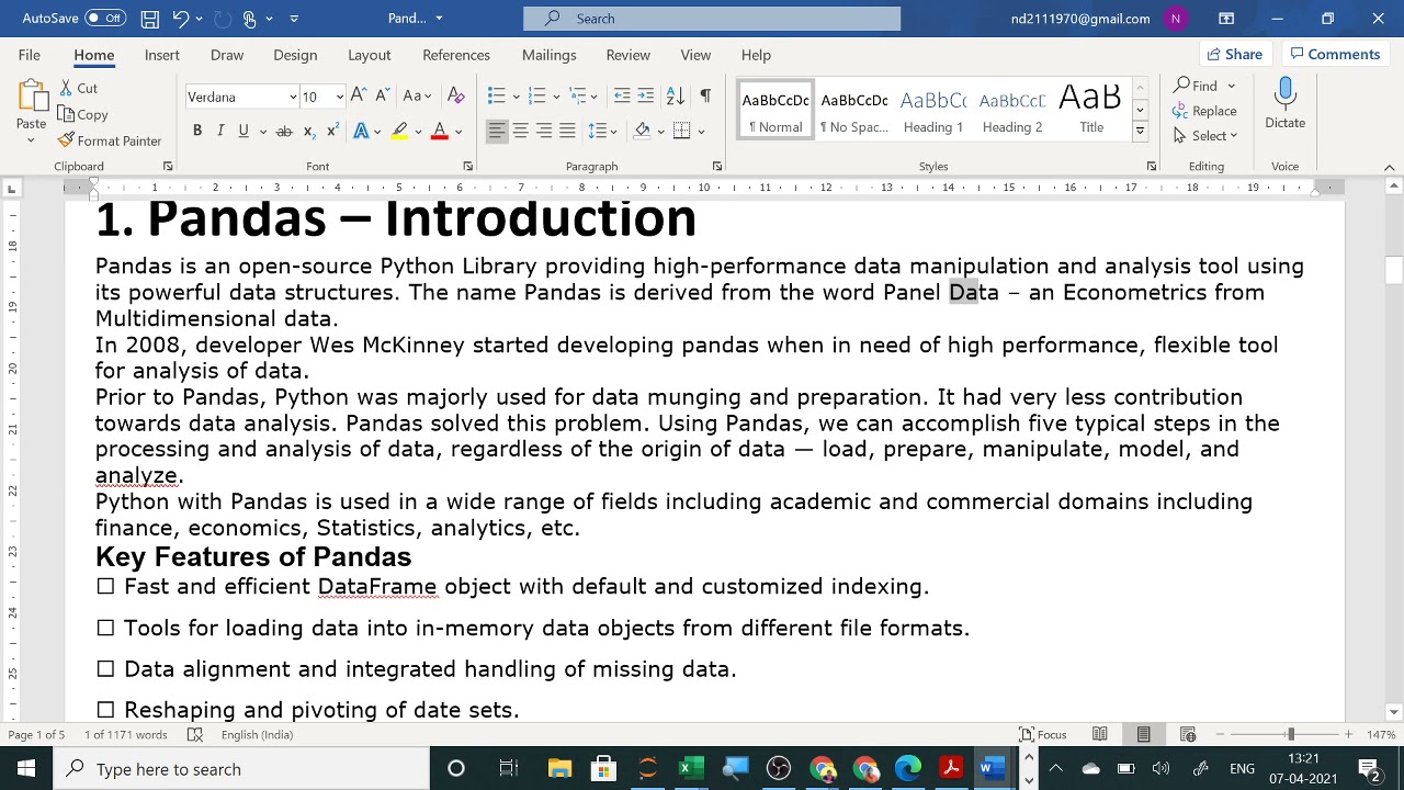 1 PYTHON PANDAS SERIES || CLASS 12 INFORMATICS PRACTICES