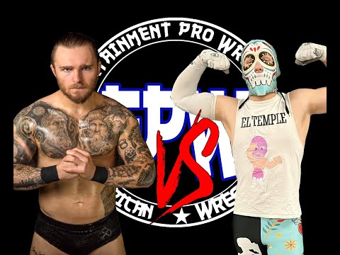 El Temple vs Joe Biggs