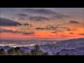 Sunrise Avenue Hollywood Hills Lyrcis