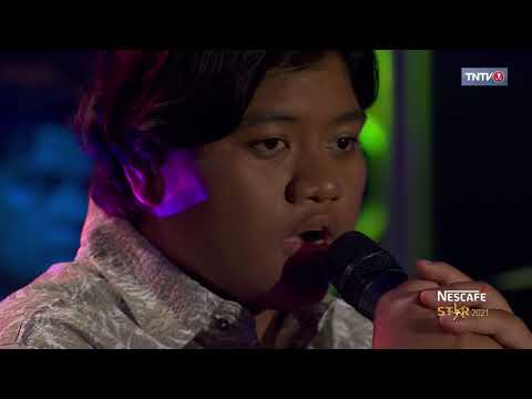 Nescafé Star 2021, Maël « I don’t wanna be you anymore » – BILLIE EILISH