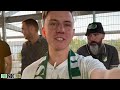 Ferencváros - Tobol 5-1, 2022 - Hungarian Football Vlogger