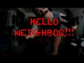 Hello Neighbor METAL SONG By SCOOBYBOT TV